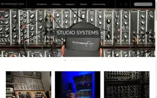 Synthesizers.com Screenshot 2024-05-04 15:01:33
