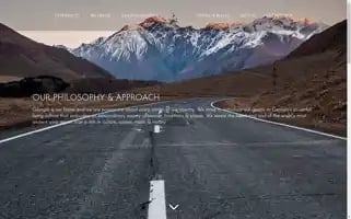 Travellivingroots.com Screenshot 2024-07-07 07:55:33