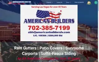 Americanbuilderslv.com Screenshot 2024-05-15 11:31:59