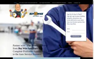 Theprinceofparts.com Screenshot 2024-06-13 21:03:15