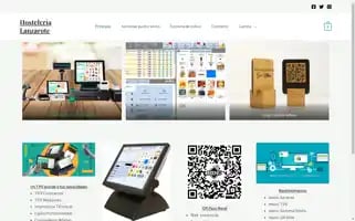Hosteleria-lanzarote.com Screenshot 2024-05-19 06:22:19