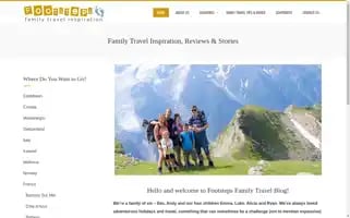 Footstepstravelblog.com Screenshot 2024-04-15 16:24:52