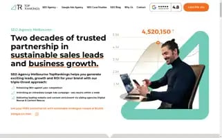 Toprankings.com.au Screenshot 2024-07-02 23:01:48