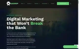 Blaksheepcreative.com Screenshot 2024-06-14 04:13:37