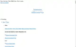 Sizemorebrass.com Screenshot 2024-04-27 08:50:47