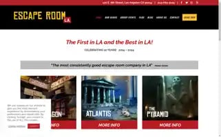Escaperoomla.com Screenshot 2024-05-09 14:45:54