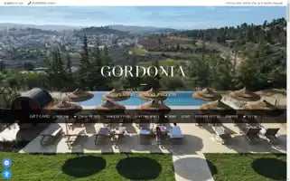 Gordoniahotel.com Screenshot 2024-04-25 23:37:59