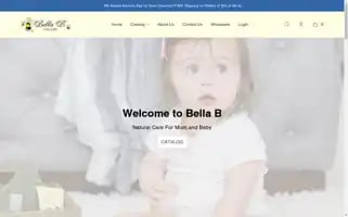 Bellabnaturals.com Screenshot 2024-05-05 05:18:01
