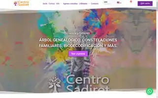 Centrosadiret.com Screenshot 2024-05-28 20:31:13