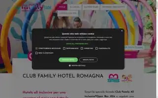 Familyhotelsromagna.it Screenshot 2024-04-26 21:31:37