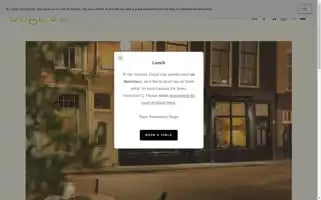 Restaurantoogst.nl Screenshot 2024-07-09 09:04:47