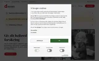 Sygeforsikring.dk Screenshot 2024-06-16 14:02:36