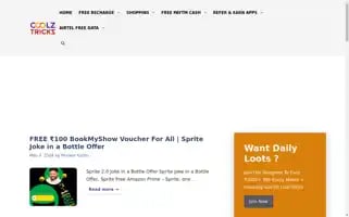 Coolztricks.com Screenshot 2024-05-09 06:01:27