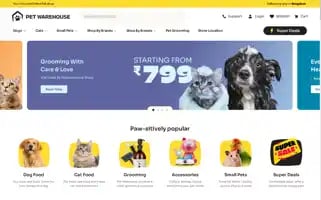 Petwarehouse.shop Screenshot 2024-06-19 07:16:51