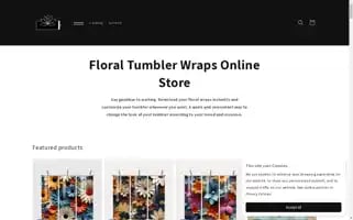 Floraltumblerwraps.com Screenshot 2024-05-02 08:03:24