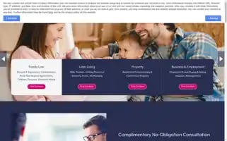 Parfittcresswell.com Screenshot 2024-06-16 21:31:45