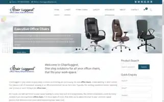 Chairsuggest.com Screenshot 2024-06-11 06:01:33