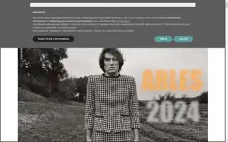 Tevereartgallery.net Screenshot 2024-07-04 22:36:51