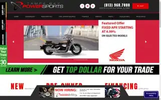 Tampabaypowersports.com Screenshot 2024-05-14 04:47:00