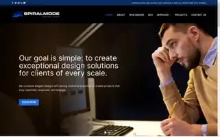 Spiralmodedesignstudio.com Screenshot 2024-06-28 18:56:06