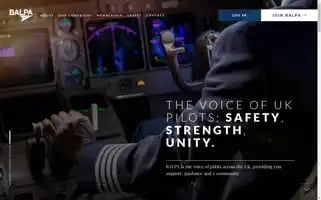 Balpa.org Screenshot 2024-07-02 02:41:26