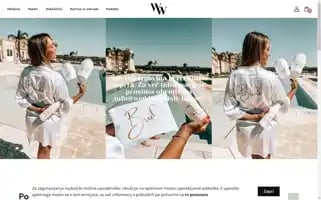 Weddingwish-la.com Screenshot 2024-05-20 06:25:41