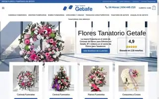 Florestanatoriogetafe.com Screenshot 2024-05-20 09:02:10