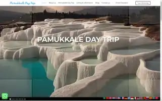 Pamukkaledaytrip.com Screenshot 2024-04-17 09:29:45