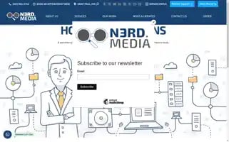 N3rd.media Screenshot 2024-07-04 15:16:13