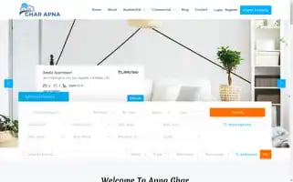 Gharapna.online Screenshot 2024-05-28 09:32:15