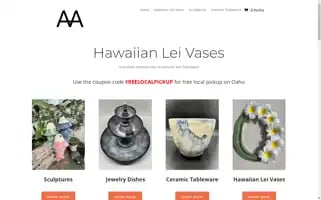 Hawaiianleivases.com Screenshot 2024-05-27 05:40:06