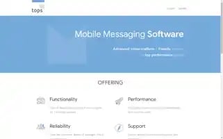 Tops.com.pl Screenshot 2024-05-14 13:56:52