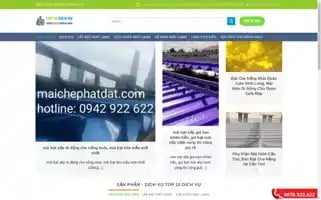 Top10dichvu.com Screenshot 2024-06-30 05:39:16