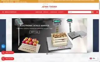Ctvinhthanh.com Screenshot 2024-05-27 11:37:58