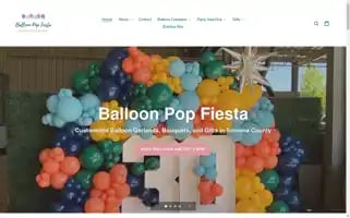 Balloonpopfiesta.com Screenshot 2024-04-17 14:58:14