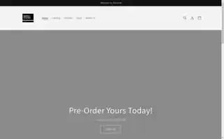 Simplystatedapparel.com Screenshot 2024-04-27 15:37:46