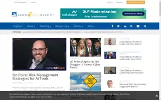 Careersinfosecurity.in Screenshot 2024-07-01 04:27:20