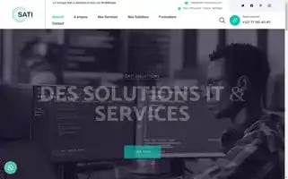 Sati-solutions.com Screenshot 2024-06-14 07:26:21