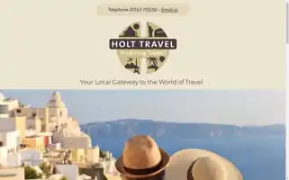 Holttravel.co.uk Screenshot 2024-04-19 07:54:18