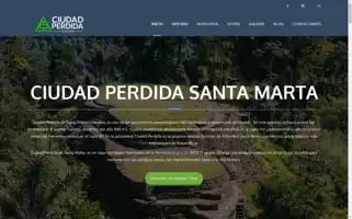 Ciudadperdidacolombia.com Screenshot 2024-06-18 01:21:23