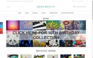 Adelmanfineart.com Screenshot 2024-06-11 22:33:28