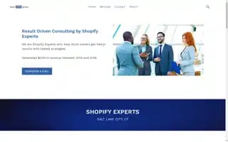 Openthinkgroup.com Screenshot 2024-05-05 09:42:26