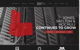 Jshfirm.com Screenshot 2024-05-12 13:37:02