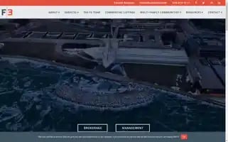 Founders3.com Screenshot 2024-05-15 22:44:05