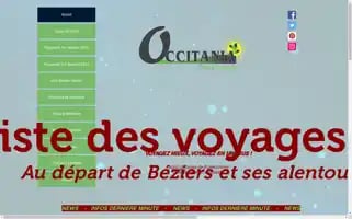 Occitaniatours.com Screenshot 2024-04-22 11:05:42