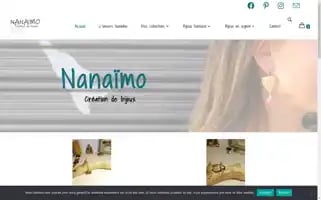 Xn--nanamo-lwa.com Screenshot 2024-05-22 14:14:46