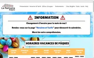 Patinoire-avignon.com Screenshot 2024-05-05 13:43:20