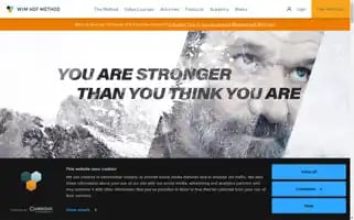 Wimhofmethod.com Screenshot 2024-06-14 06:40:44