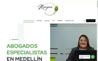 Magnasesorialegal.com Screenshot 2024-05-24 14:27:40