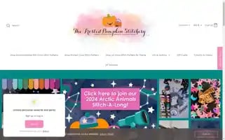 Thefrostedpumpkinstitchery.com Screenshot 2024-05-05 07:34:14